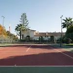 The Mile Apartment