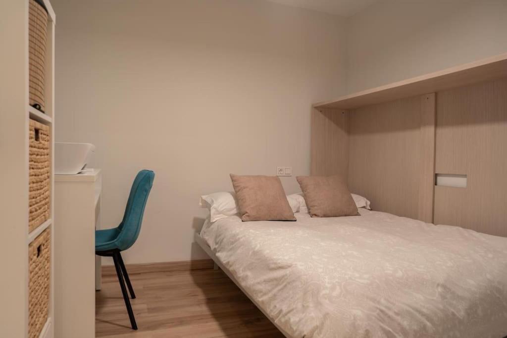 The Mile Apartment *
