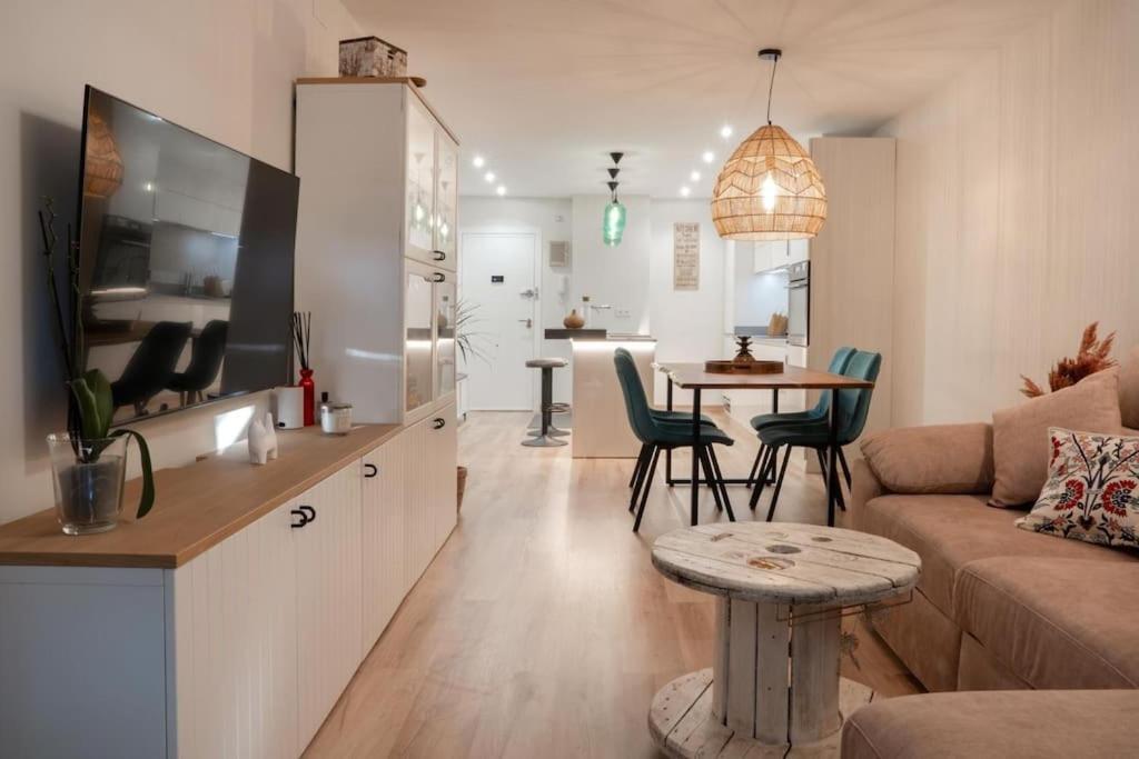 Apartment The Mile