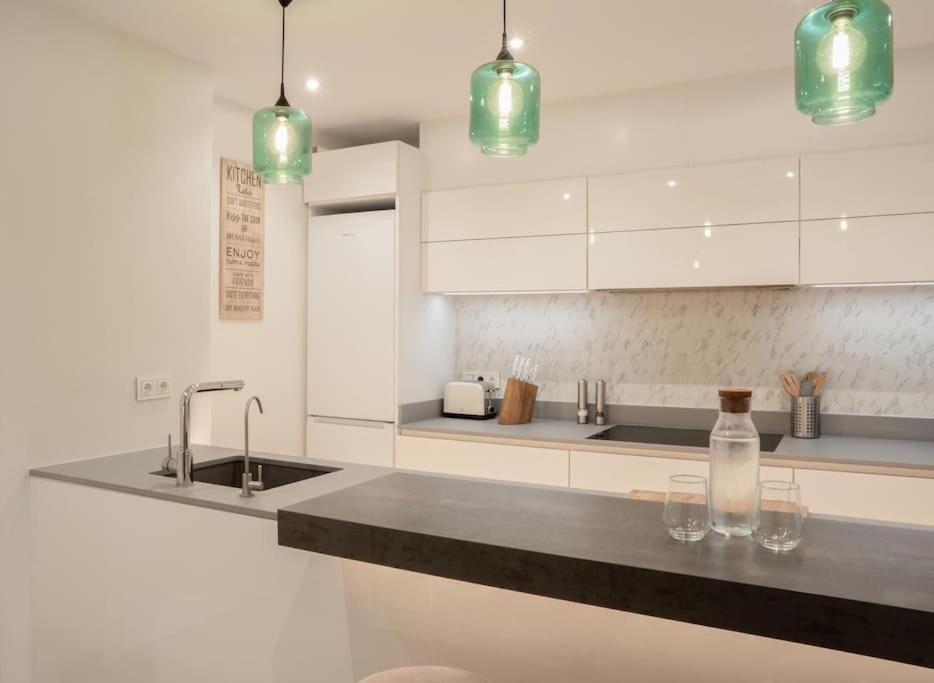 The Mile Apartment