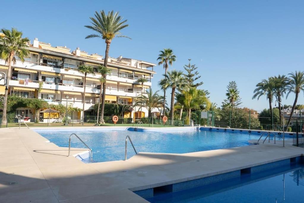 The Mile * Marbella