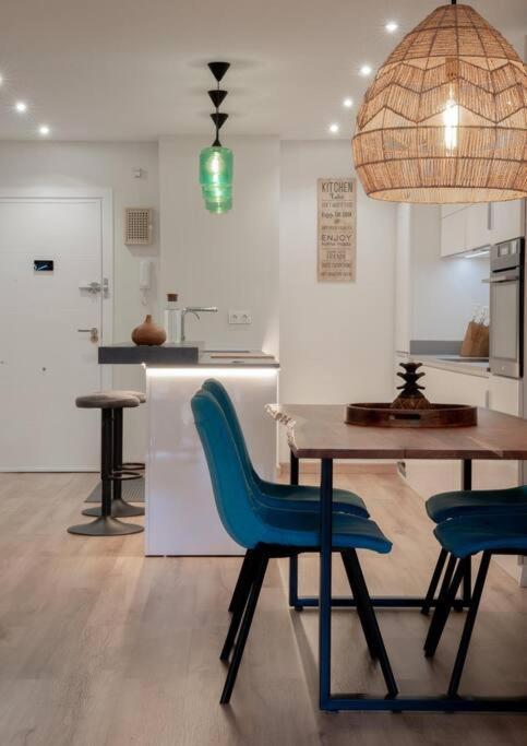 Apartment The Mile *
