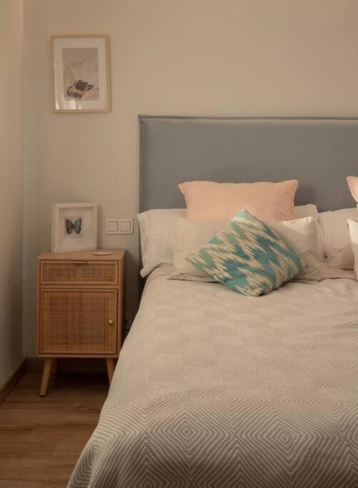 The Mile Apartment Marbella
