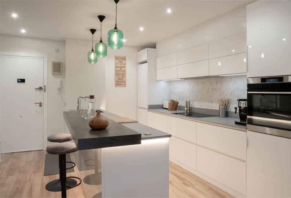 Apartment The Mile