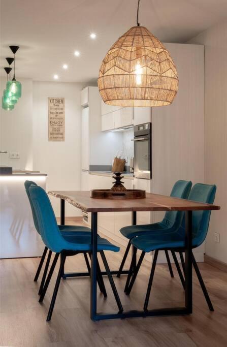 Apartment The Mile