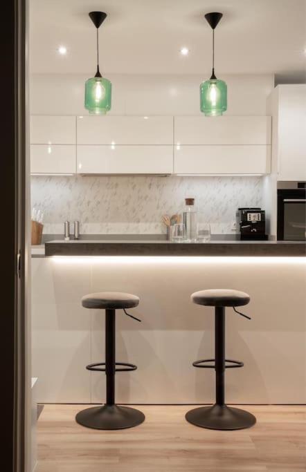 Apartment The Mile