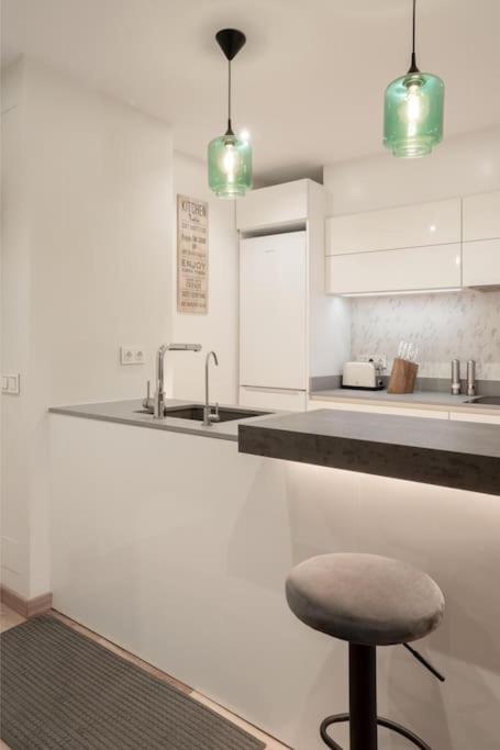 The Mile Apartment