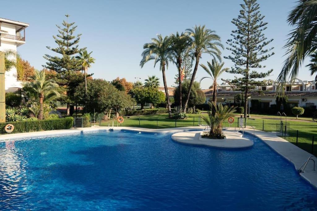 The Mile * Marbella