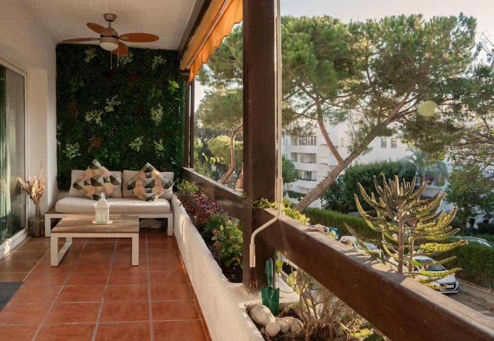 The Mile Apartment